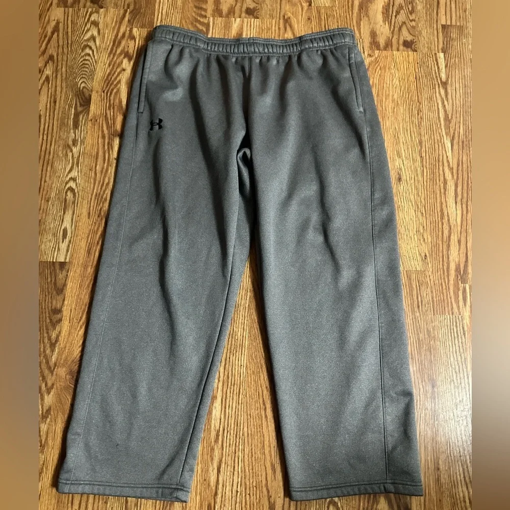 Men’s Under Armour Pants Size 2XL